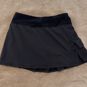 Ivivva/lululemon athletic skirt
